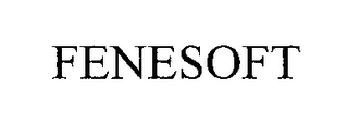 FENESOFT