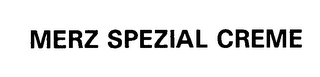 MERZ SPEZIAL CREME