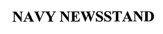 NAVY NEWSSTAND