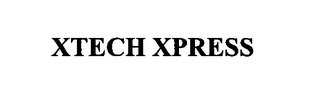 XTECH XPRESS