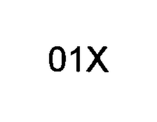 01X