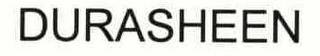 DURASHEEN