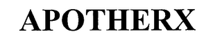 APOTHERX