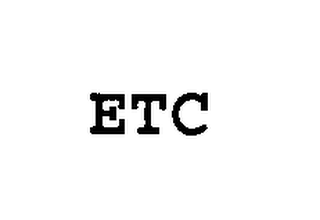 ETC