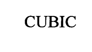 CUBIC