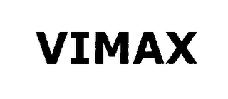 VIMAX