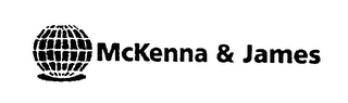 MCKENNA & JAMES