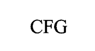CFG