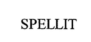 SPELLIT