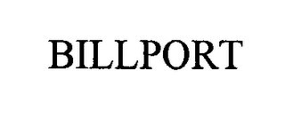 BILLPORT
