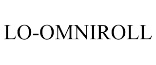 LO-OMNIROLL
