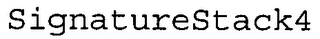 SIGNATURESTACK4