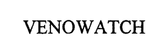 VENOWATCH