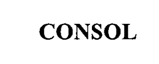 CONSOL