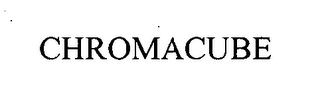 CHROMACUBE