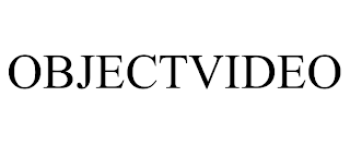 OBJECTVIDEO