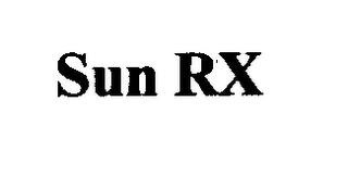 SUN RX