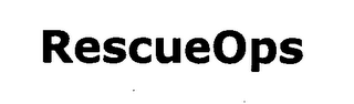 RESCUEOPS