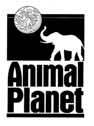 ANIMAL PLANET