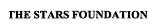 THE STARS FOUNDATION