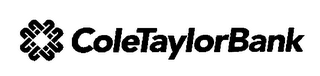 COLETAYLORBANK