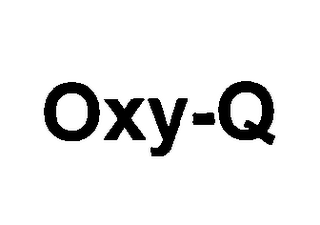OXY-Q