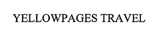 YELLOWPAGES TRAVEL