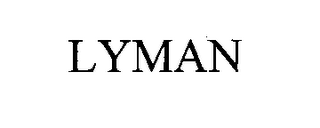 LYMAN