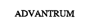 ADVANTRUM