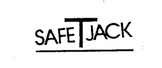 SAFE T JACK