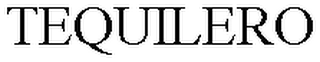 TEQUILERO