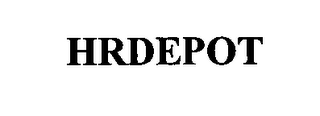 HRDEPOT
