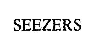 SEEZERS