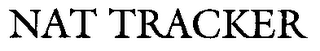 NAT TRACKER