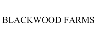 BLACKWOOD FARMS