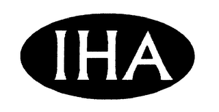 IHA
