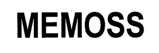 MEMOSS