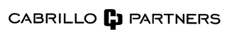 CP CABRILLO PARTNERS