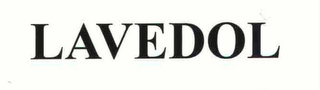 LAVEDOL