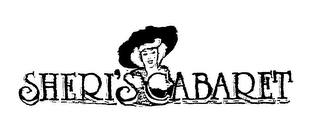 SHERI'S CABARET