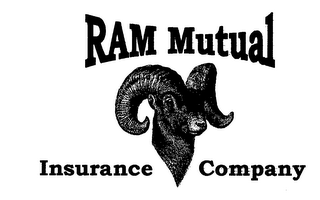RAM MUTUAL INSURANCE COMPANY