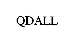 QDALL