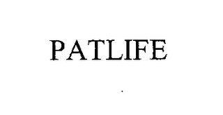 PATLIFE