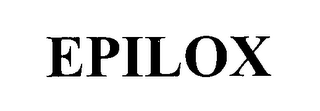 EPILOX