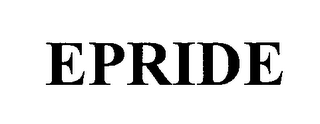 EPRIDE