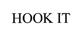 HOOK-IT