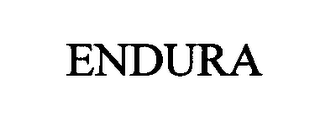 ENDURA