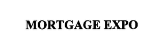 MORTGAGE EXPO