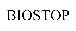 BIOSTOP