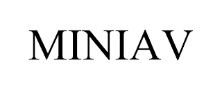 MINIAV